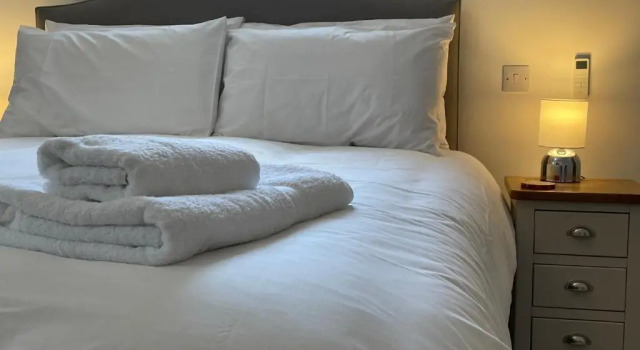 29 Malthouse Alnwick Holiday Apartment, Забронировать Апартаменты/квартира Алник Нортумберленд