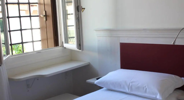 Одноместный номер Standard Hotel Albergo al Sole