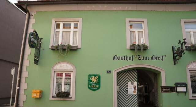 Der Greif Hotel und Restaurant, Book Hotel Leoben 