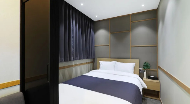 Номер Standard The Stay Classic Hotel Myeongdong