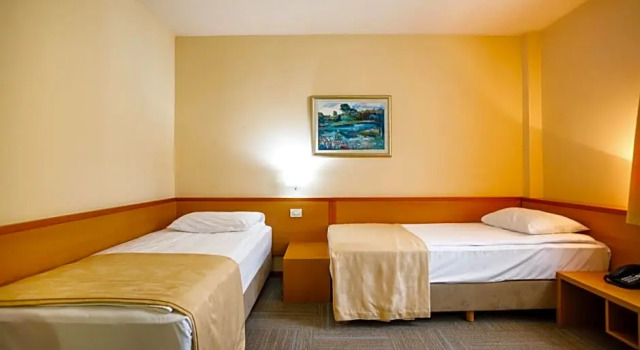 Номер Standard Hotel Jadran