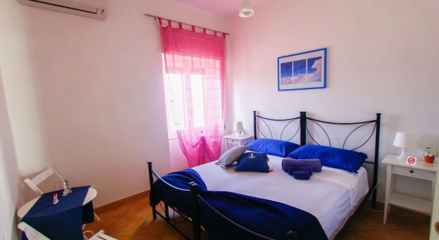 La Rosa dei Venti Bed and Breakfast, Book Hotel Peschici Foresta Umbra