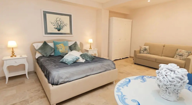 Marina Homes Standard 1, Book Lejlighed Siracusa Syracuse Area