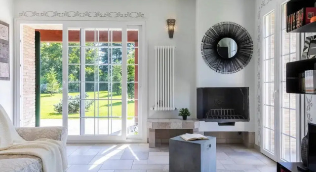 JOIVY MAS Avilo Villa Bobbio, Prenota Villa Bobbio Emilia-Romagna