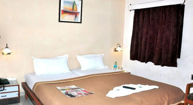 Hotel Dimple