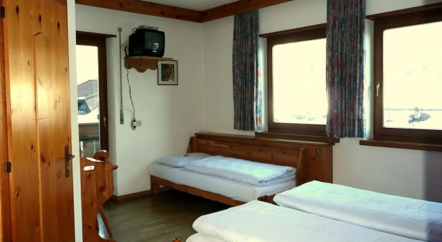 Aparthotel Zum Schlössl, Забронировать Отель Отели Валле-Аурина с парковкой, Парковка