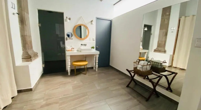 Люкс Markee Hotel Boutique