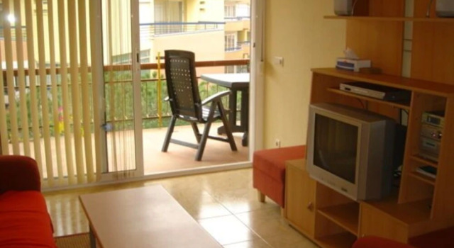 Apartamento Santa Marina 13