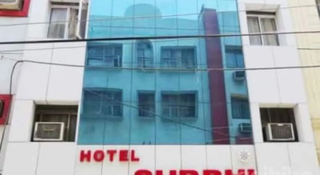 Goroomgo Surabhi Ajmer, Забронировать Отель Отели штата Раджастхана 3 звезды, 3*