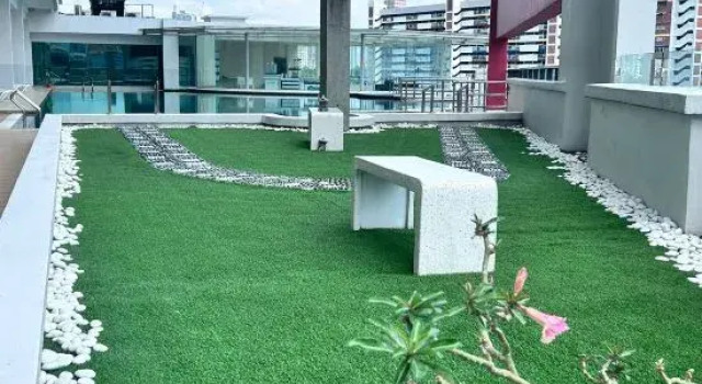 Pertama Residency Suites Kuala Lumpur
