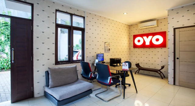 OYO 107 Kusuma Kemang Suite, Buchen Sie Hotel SPA-Hotels in Mampang, SPA