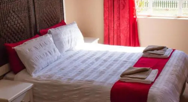 Flamboyant Annex, Prenota Hotel Warmbaths 