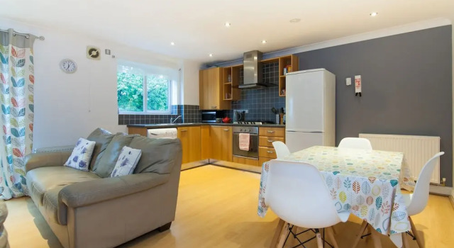 Rest & Recharge - Birley View, Забронировать Отель Бизнес-отели Англии, 4* 5*