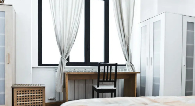 Temporary Home Milano Crocetta, Book Hotel Porta Romana Milan