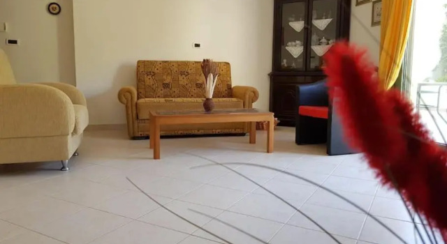 Апартаменты ''Hier is HET'' Apartment