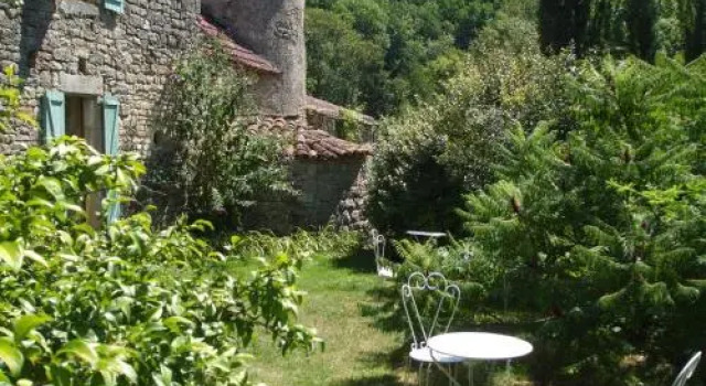Les Sonatines BnB, Boek Bed and Breakfast Verfeil Haute-Garonne