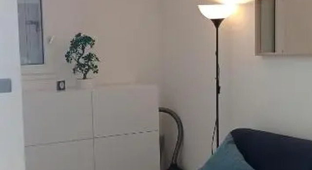 Studio Cabine Piscine Au Couchant