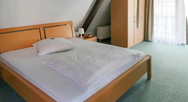 Номер Standard Doernersches Haus