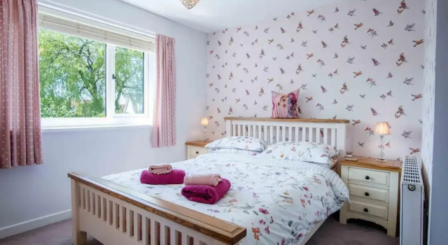 Rose Cottage - 3 Bedroom - Murton Mumbles