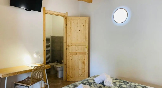 Номер Standard Agriturismo La Perlara