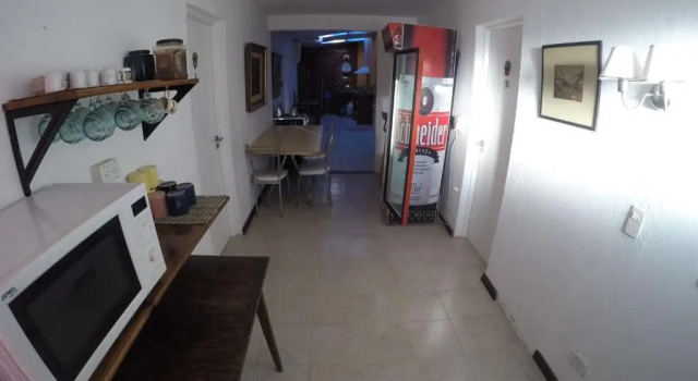 Alojamiento Goos, Rezervovat Hotel Hotely v Patagonia s parkováním, Parkování