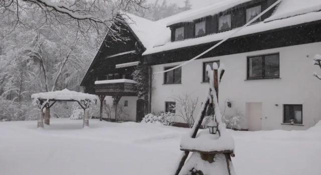 Trambach, Забронировать Апартаменты/квартира Апартаменты земли Гессена, Апартаменты/квартира