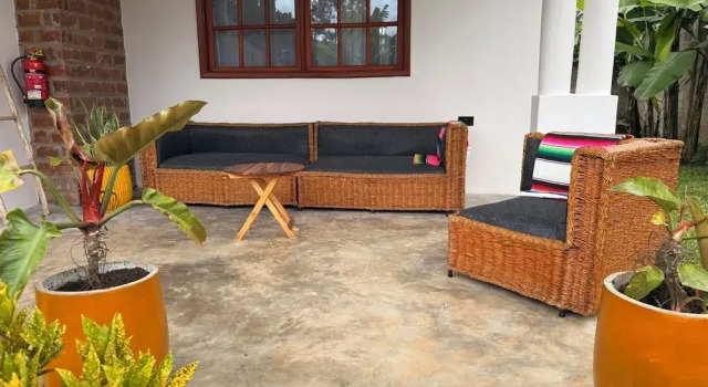 Вилла Luxury Tanzania Safari Lodge