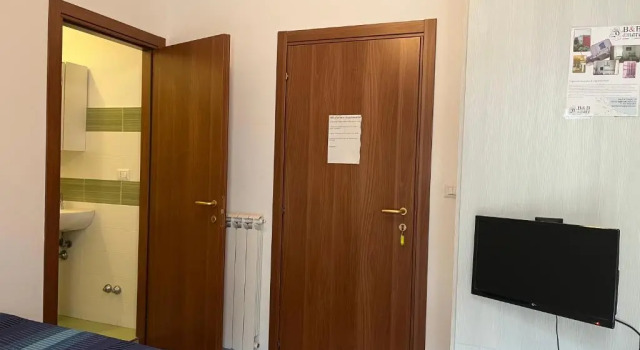 Номер Standard B&B DAmare