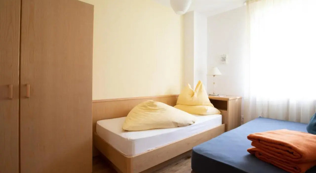 Appartement Huber