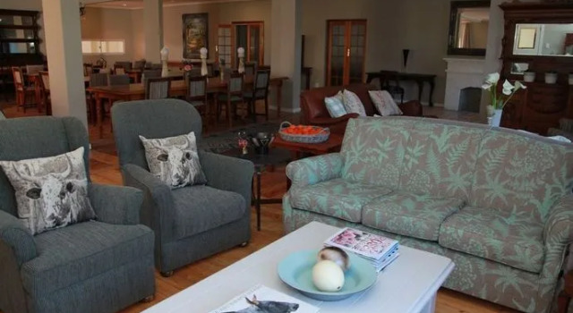 The Kraal Addo, Buchen Sie Hotel Addo Addo-Elefanten-Nationalpark