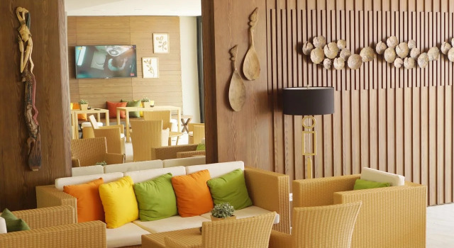 Double G Resort Anyer