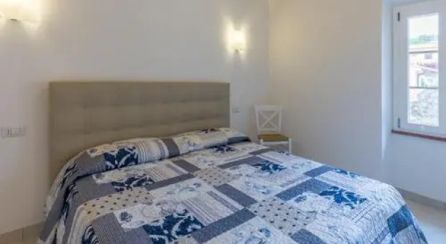 Bilocale Scaraboci, Rezervovat Hotel Hotely v Elba s parkováním, Parkování