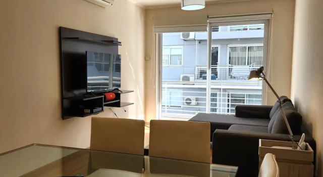 Hollywood Serene Charming 2 BR Palermo Hollywood