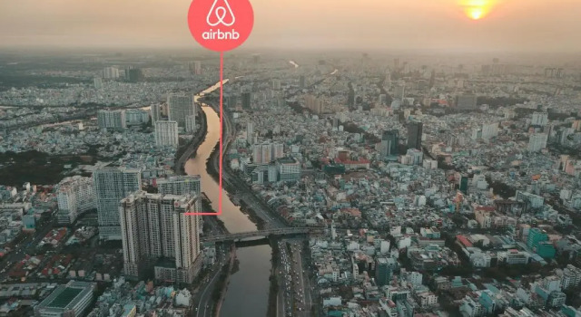 Апартаменты The luxury apartment, home away from home