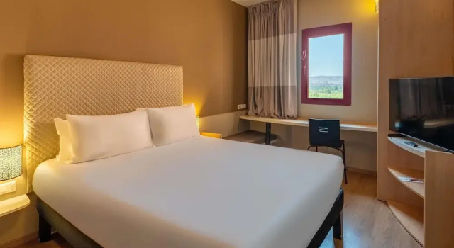 Двухместный номер Standard Ibis Ouarzazate Centre