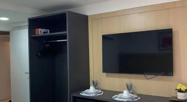 Студия Executive Legacy Suites by Daybyday
