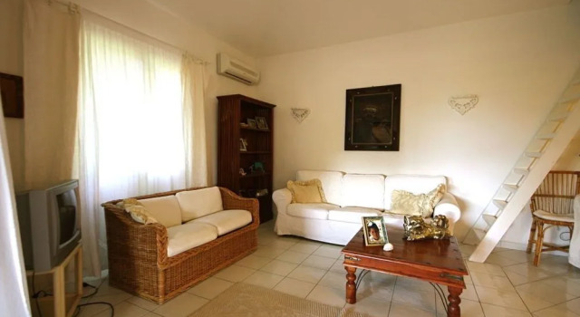 Villa Desiderio, Buchen Sie Villa Olbia Costa Smeralda