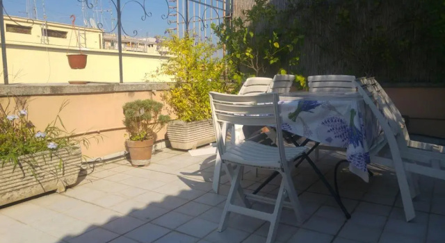 Sharing is Caring, Buchen Sie Ferienwohnung San Giovanni Rom