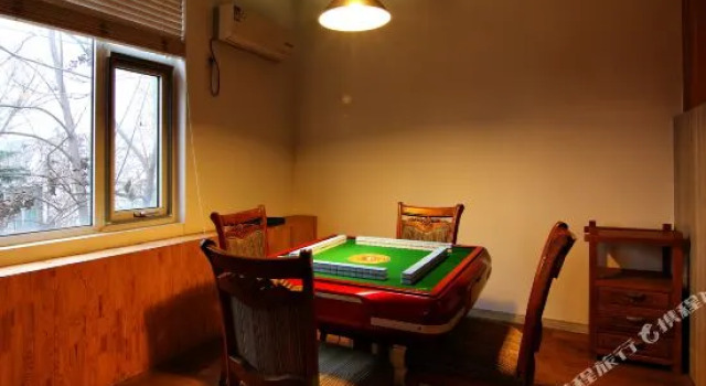Niya Holiday Hotel, Buchen Sie Hotel Li Cheng Jinan