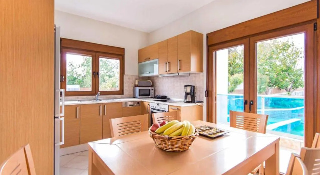Villa Kiotari Alia