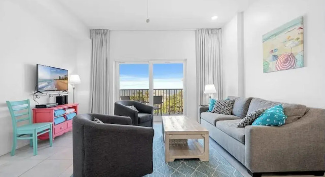 Madeira Bay Resort I 1402
