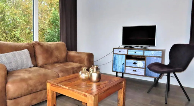 Luxe Chalet Oostkapelle OK28, Book Chalet Oostkapelle Zeeland