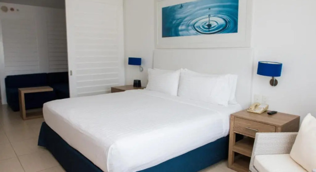 Люкс Holiday Inn Acapulco La Isla by IHG