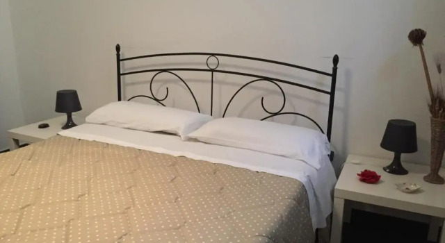 Номер Comfort B&B Largo Barile