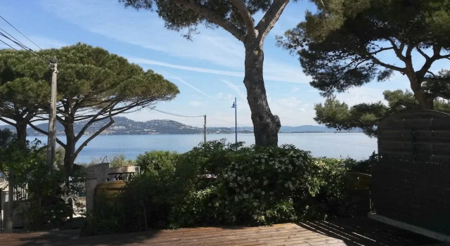 Le Bastidon, Забронировать Отель Йер Var coast