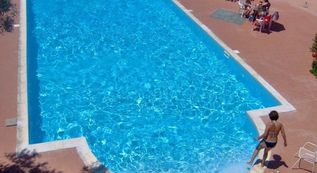 Tenuta Mauri - Agriturismo Vota, Book Hotel Hoteller i Nocera Terinese med parkering, Parkering