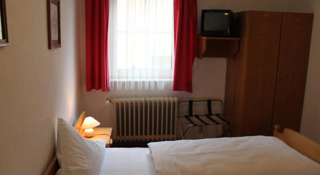Hotel Gasthof Zur Linde