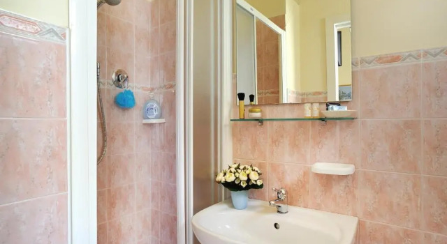 Номер Standard Hotel Venezia