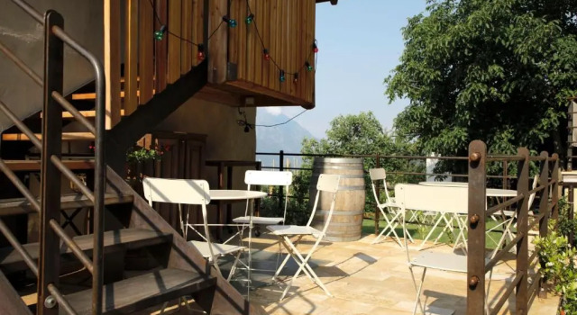La casa di paglia B&B, Buchen Sie Bed & Breakfast Verrayes Aostatal