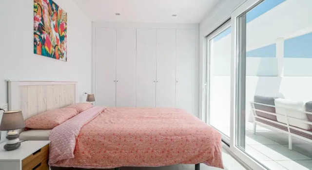 Via Celere 2326 Apartment with sea view, Забронировать Апартаменты/квартира Апартаменты Касарес Коста, Апартаменты/квартира